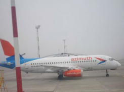 Сбежать от пронизывающего ветра и ледяных тротуаров в жаркий Сочи смогут пассажиры аэропорта «Платов» в Ростове