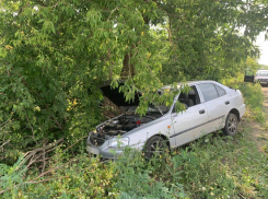 В Ростовской области в аварии погиб 22-летний пассажир Hyundai 