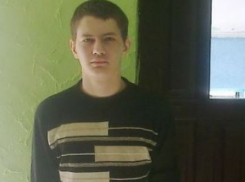В Ростовской области нашли пропавшего Александра Кудашева 