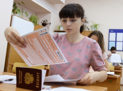 ЕГЭ по математике дался ростовским школьникам лучше, чем экзамен по русскому языку 