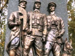 Закавказский пограничный округ отпразднует 95-летие памятным митингом