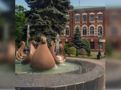 Отделение неврологии РостГМУ закрыто на карантин