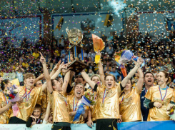 Четыре лучших женских команды по гандболу поборются за Кубок России в Ростове