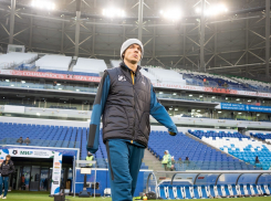 ФК «Ростов» обыграл «Крылья Советов» в Самаре