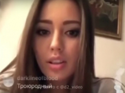 Фанаты Ольги Бузовой атаковали на видео Анастасию Костенко выпусками «Дома-2»