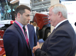 «Газпром» построит на Дону комплексы по производству сжиженного газа за 18 млрд рублей