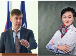 Экс-мэр Якутска Сардана Авксентьева дала советы сити-менеджеру Ростова 