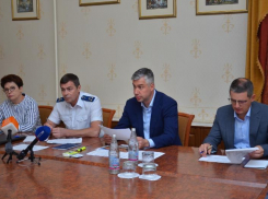 Алексей Логвиненко: до конца 2022 года будет запущен троллейбусный маршрут в Левенцовку