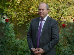 Бывший градоначальник Ростова Виталий Кушнарев заявил, что не причастен к скандалу с парком «Вересаево» 