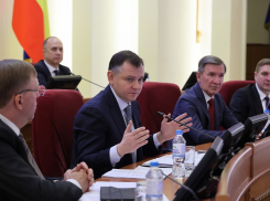 Политолог: Юрий Слюсарь еще не сформировал свою «команду»
