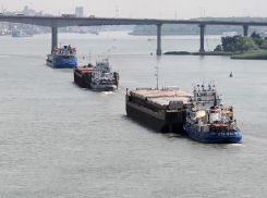 С крупнейшей донской судоходной компании потребовали 1,5 млрд рублей