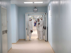 В Ростове завершили строительство медцентра для больных Covid-19