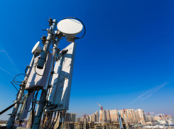 МегаФон включил VoLTE в хуторе с населением 38 человек