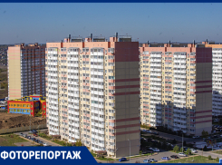 Нехватка мест в садике, недостроенная школа и бесконечные пробки до центра: как живет ЖК «Платовский» в Ростове