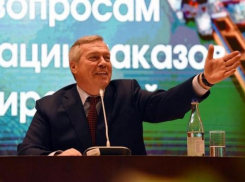 Голубев пригрозил увольнением чиновникам, которые не контролируют ситуацию с коронавирусом