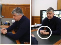 Администрация Ростова подтвердила наличие фотошопа на снимках Алексея Логвиненко
