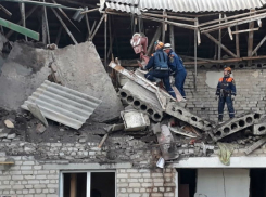 Следователи возбудили уголовное дело из-за гибели двух человек при взрыве газа в Ростовской области