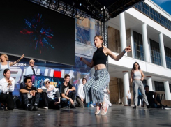 Ростовские участники проекта «Танцы» бьют рекорды по мастерству