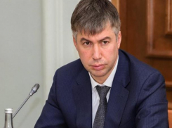 Эксперты не верят во временного главу администрации Ростова Алексея Логвиненко