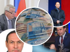 Кандидаты «Единой России» в Госдуму от Ростовской области раскрыли данные об имуществе, счетах и доходах