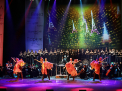 Из мировых столиц — на родную сцену: Ростов ждет концерт «Мир рукоплещет Музыкальному»