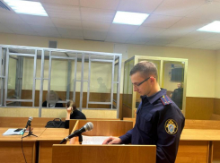 В Ростове подростка и его знакомого арестовали по делу о грабеже