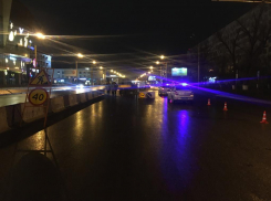 Водитель без прав погиб в страшной аварии у ТЦ «Горизонт» в Ростове