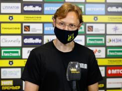 Валерий Карпин намерен сохранить состав ФК «Ростов», несмотря на провальный сезон в РПЛ