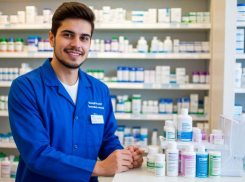 Стали известны самые востребованные типы лекарств в Ростовской области