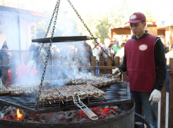 В Ростове 24 сентября пройдет гастрономический фестиваль «Сделано на Дону»
