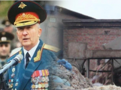 Источником вони в Ростове стал завод сожителя экс-министра здравоохранения Быковской