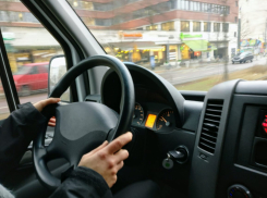 Крутить «баранку» в Сочи: южный курорт ждет на работу опытных ростовских водителей 