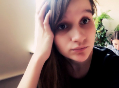 16-летняя красавица Мария пропала по дороге из школы домой в Ростове