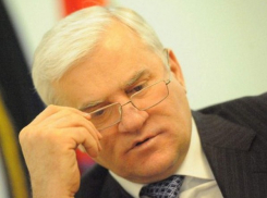 Экс-мэра Махачкалы Амирова этапировали в СИЗО Ростова