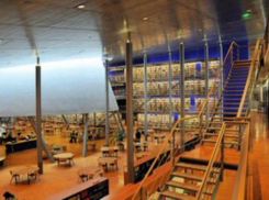 На обновление донских библиотек правительство выделило 1,3 млн. рублей