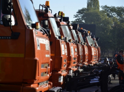 Регоператор приглашает принять участие в первом всероссийском автопробеге коммунальной техники «Чистая страна»