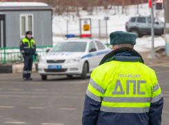 В Ростове любителя пьяной езды отправили в колонию строгого режима