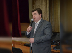 Замглавы администрации Новочеркасска назначен первым замминистра промышленности и энергетики Ростовской области