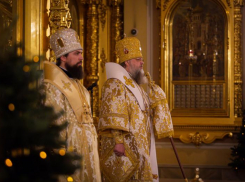 Ростовский митрополит назвал армию флот и РПЦ главными союзниками России