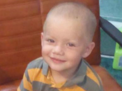 Трехлетнего мальчика похитили и увезли на темно-зеленой «семерке» в Ростовской области