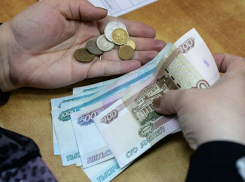 Зарплату в 20 тысяч рублей назвали порогом бедности жители Ростова и страны в целом