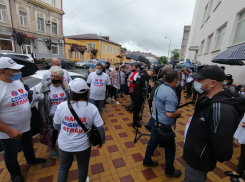 Аксайский районный суд полностью удовлетворил иск прокуратуры по рынку «Атлант»