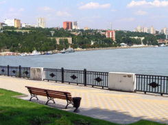 Ростову поставили «неуд» за состояние городской среды