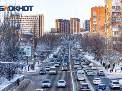 Штормовое предупреждение в Ростовской области: грозы, гололед и сильный ветер