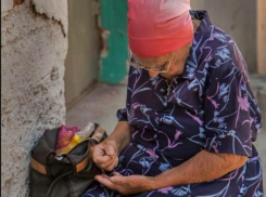 Жители двух городов в Ростовской области чувствуют себя беднее всех в стране