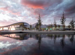 С 3 августа аэропорт Платов возобновляет международные перевозки