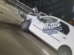 В Ростовской области насмерть сбили мужчину, который вышел из машины, чтобы выставить аварийный знак