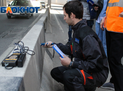 При аварии не спасут: ростовские общественники раскритиковали дорожные ограждения