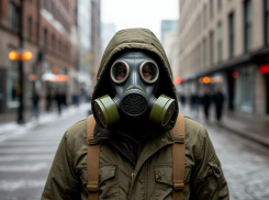 В Ростове обнаружили загрязняющие воздух вредные вещества