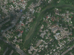 Власти Ростовской области выделили 18,5 млн на проект благоустройства 2 км берега Темерник